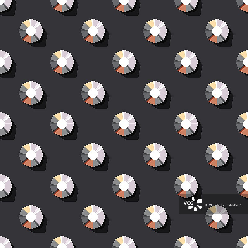 水钻无缝图案图片素材