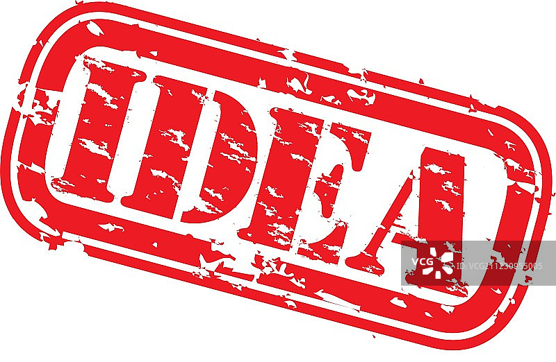 创意印章图片素材