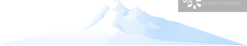 雪图标图片素材