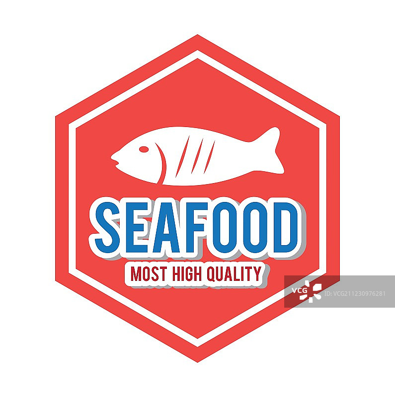 海鲜设计图片素材