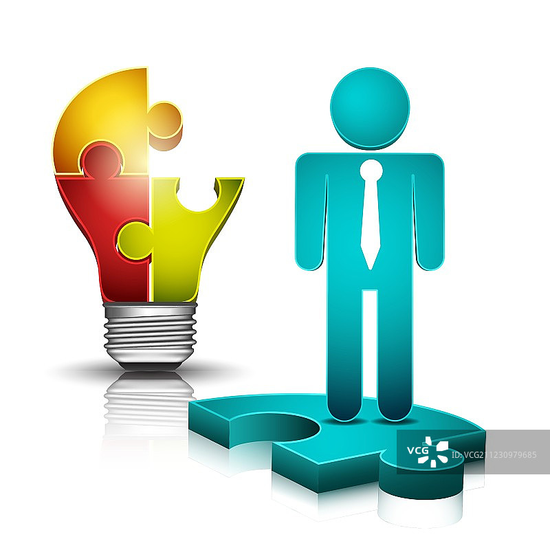 经营理念图片素材