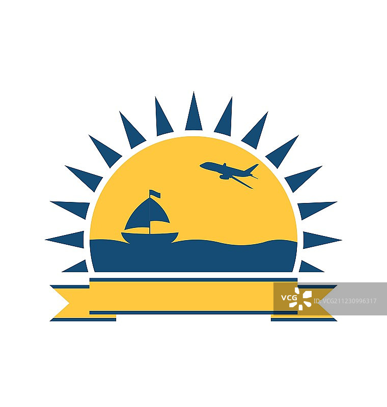 带有你的旅程的设计模板图片素材