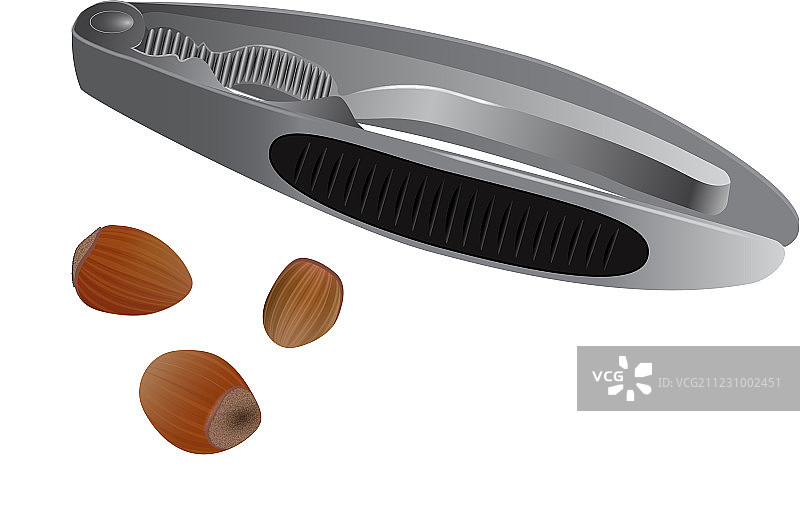 胡桃夹子图片素材