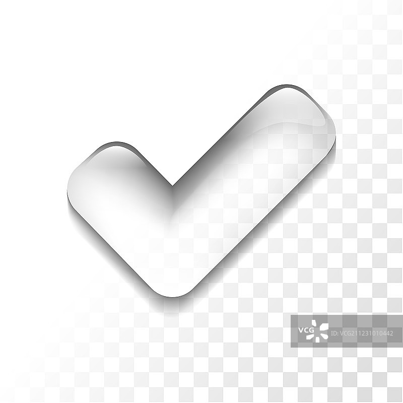 透明完成图片素材