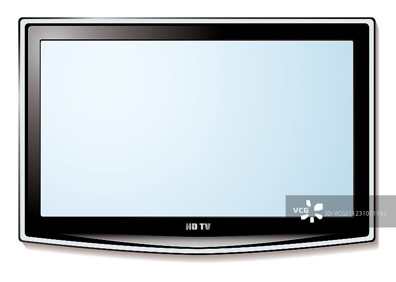 液晶电视图片素材