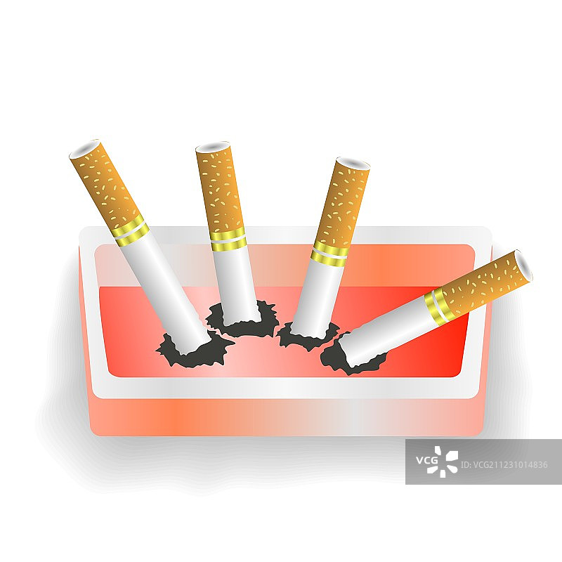 香烟图片素材