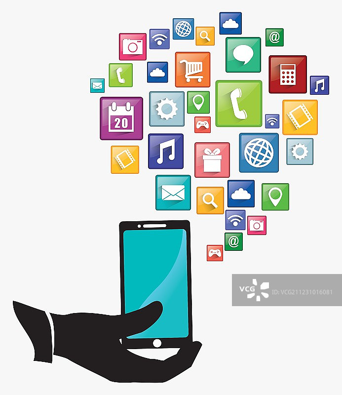 App设计图片素材