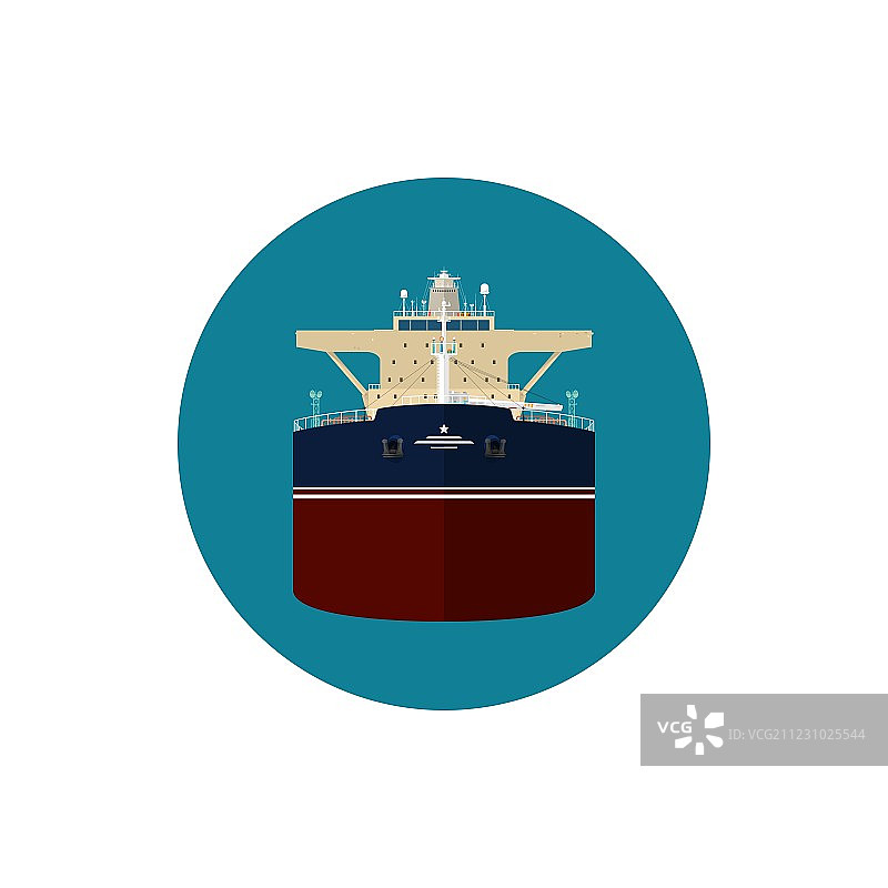 油罐车图标图片素材