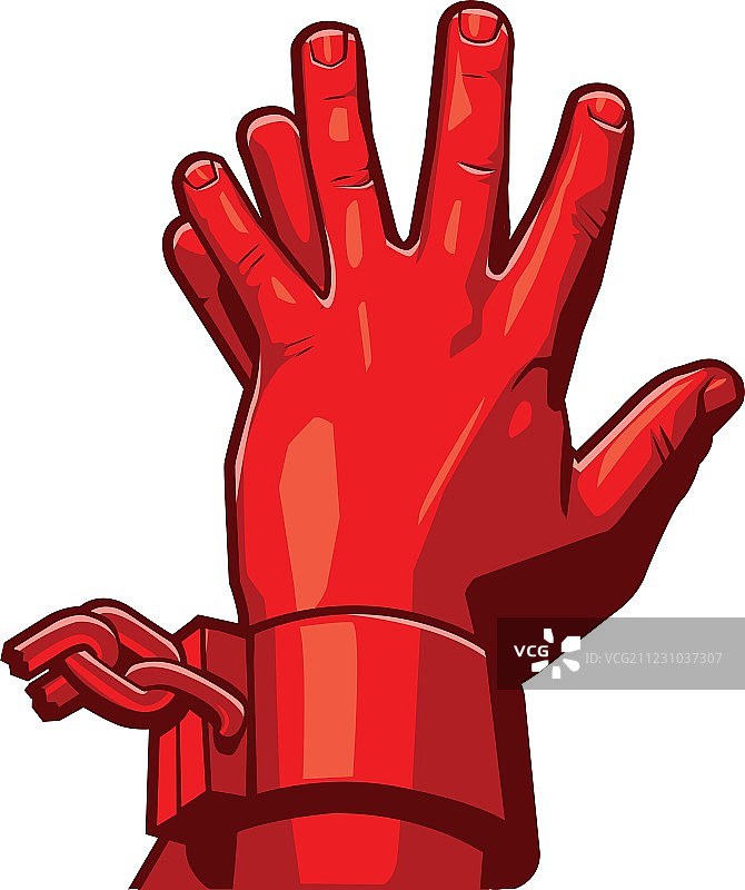 挣脱束缚图片素材