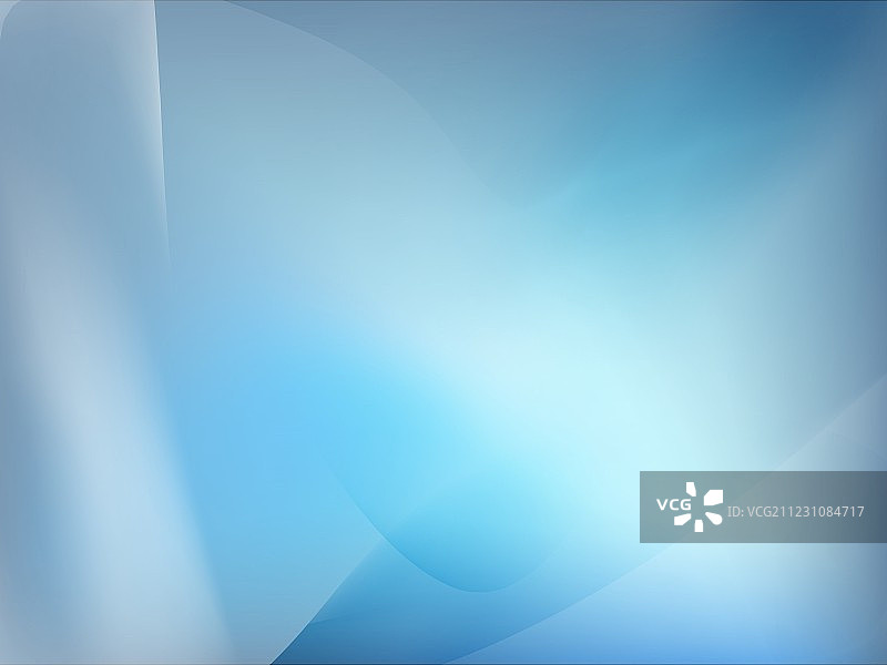 抽象蓝色商业科技背景图片素材