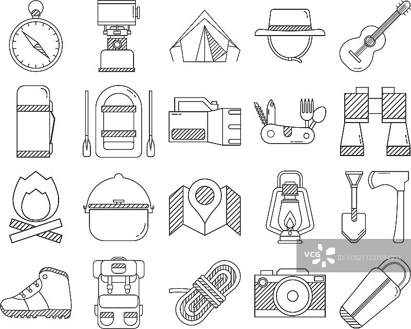 指南5x4图片素材