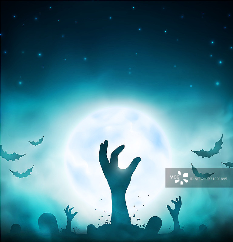 鬼玩人图片素材