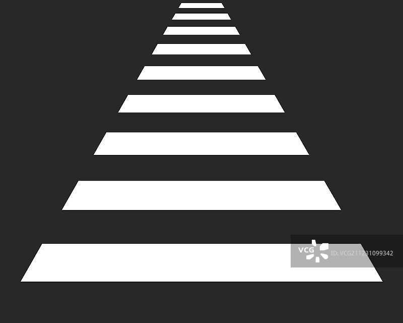 人行横道图片素材