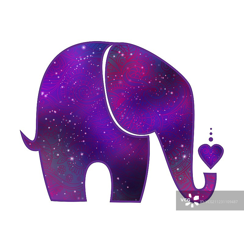 漂亮的卡片图片素材