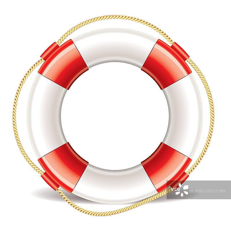 救生圈图片素材