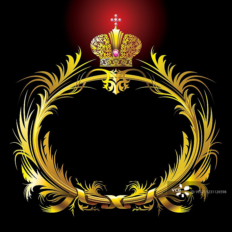 的框架图片素材