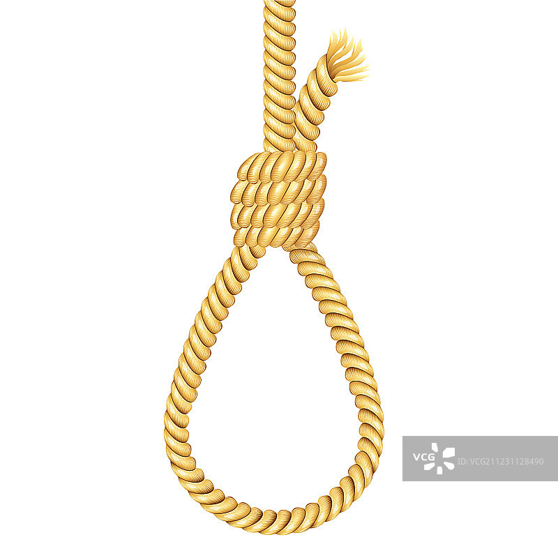 绳索物体图片素材