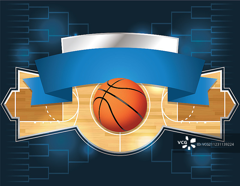 篮球锦标赛图片素材