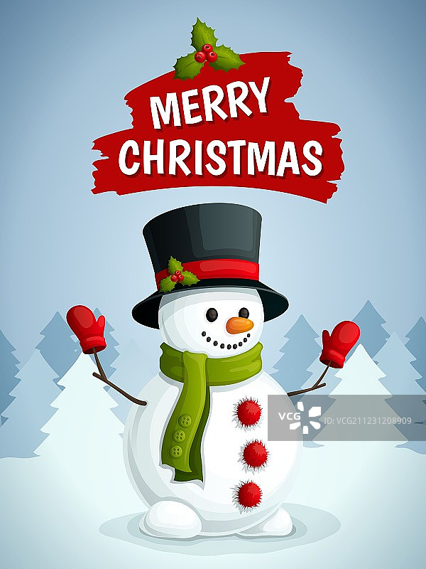 圣诞节图标集图片素材