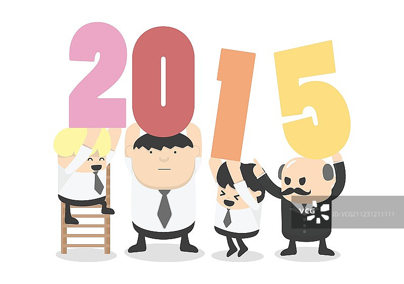 欢迎2015图片素材