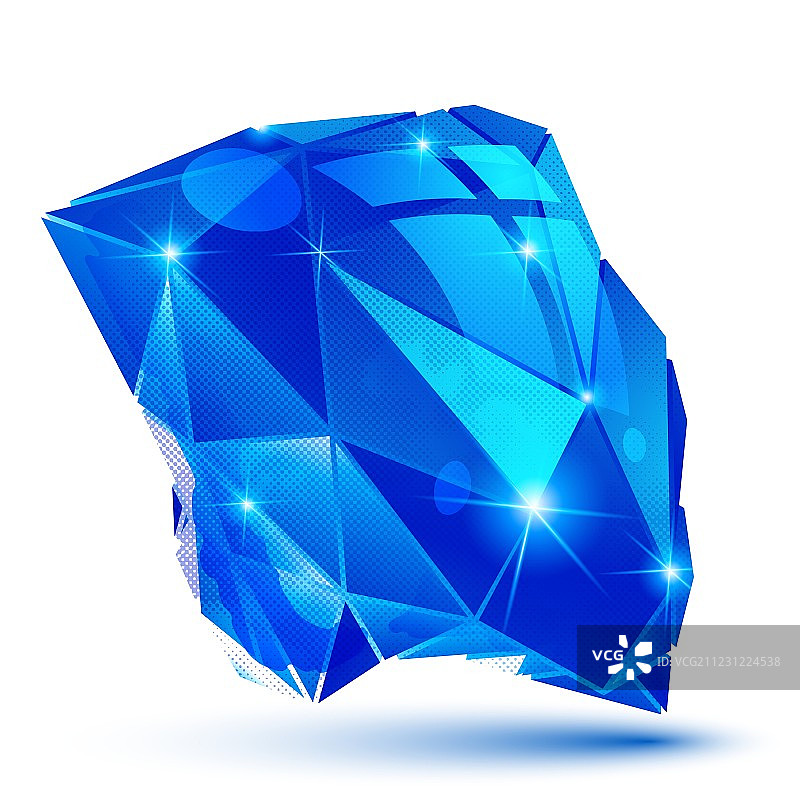 现代塑料像素立体物体图片素材