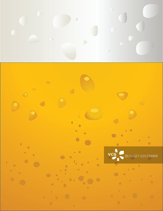 啤酒卡片图片素材