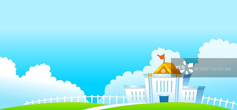 政府大楼图片素材