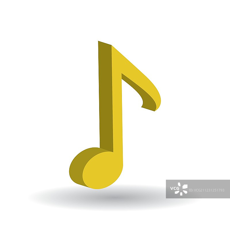 音符设计图片素材