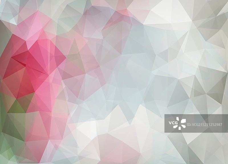 三角形多边形壁纸抽象背景图片素材