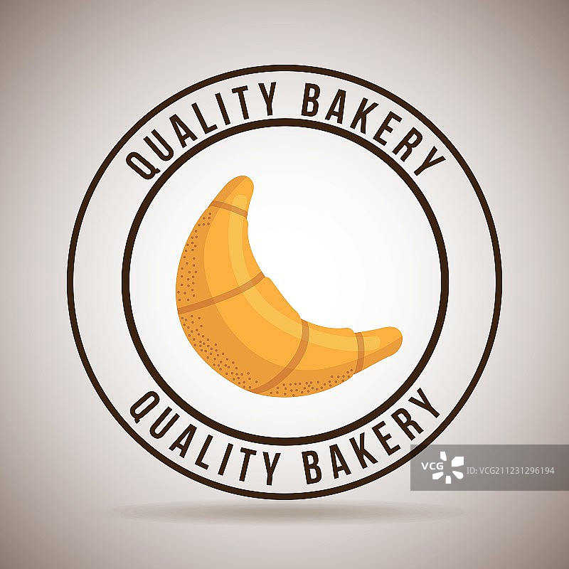 面包店的设计图片素材