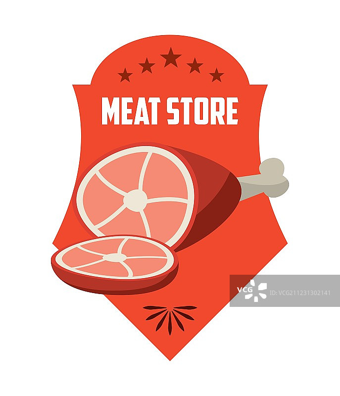 屠宰场图片素材