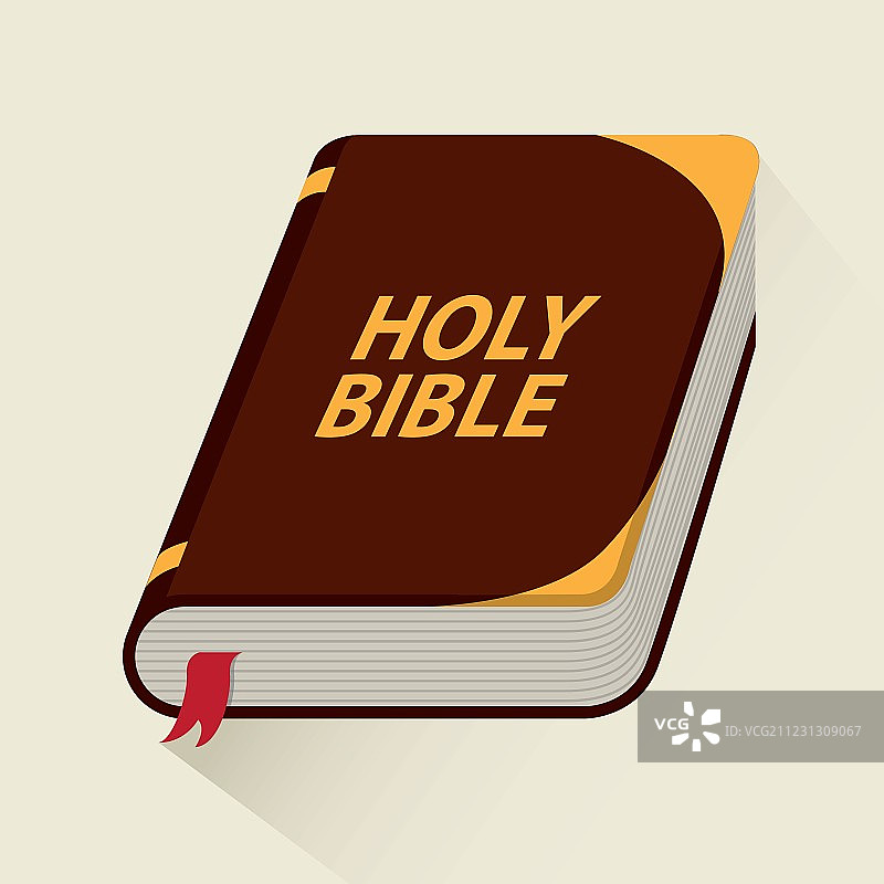 洒红节圣经图片素材