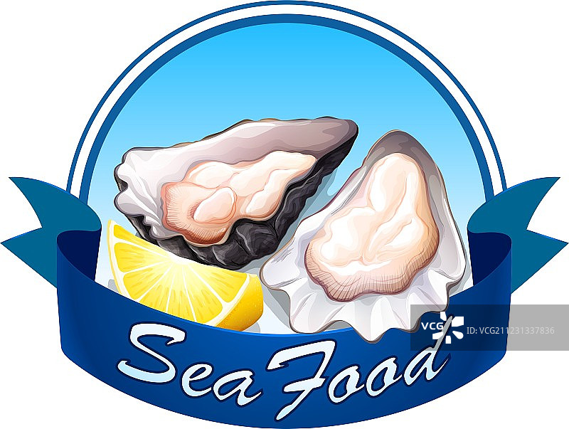 牡蛎图片素材