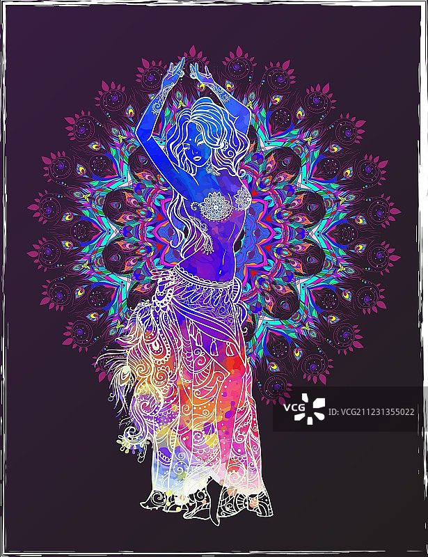 漂亮的卡片图片素材