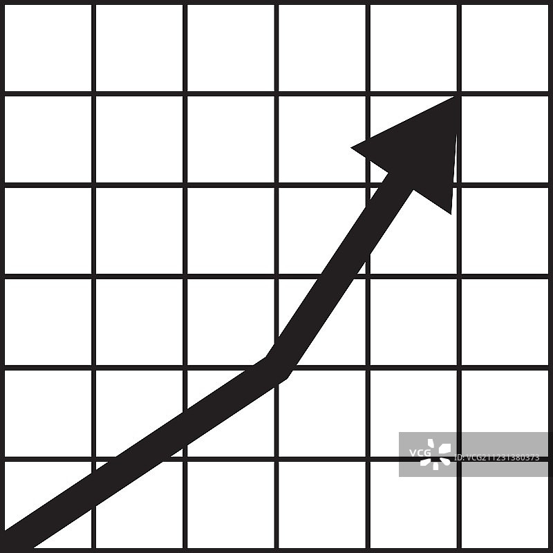 折线图图片素材