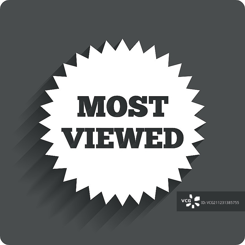 热门标志图标图片素材