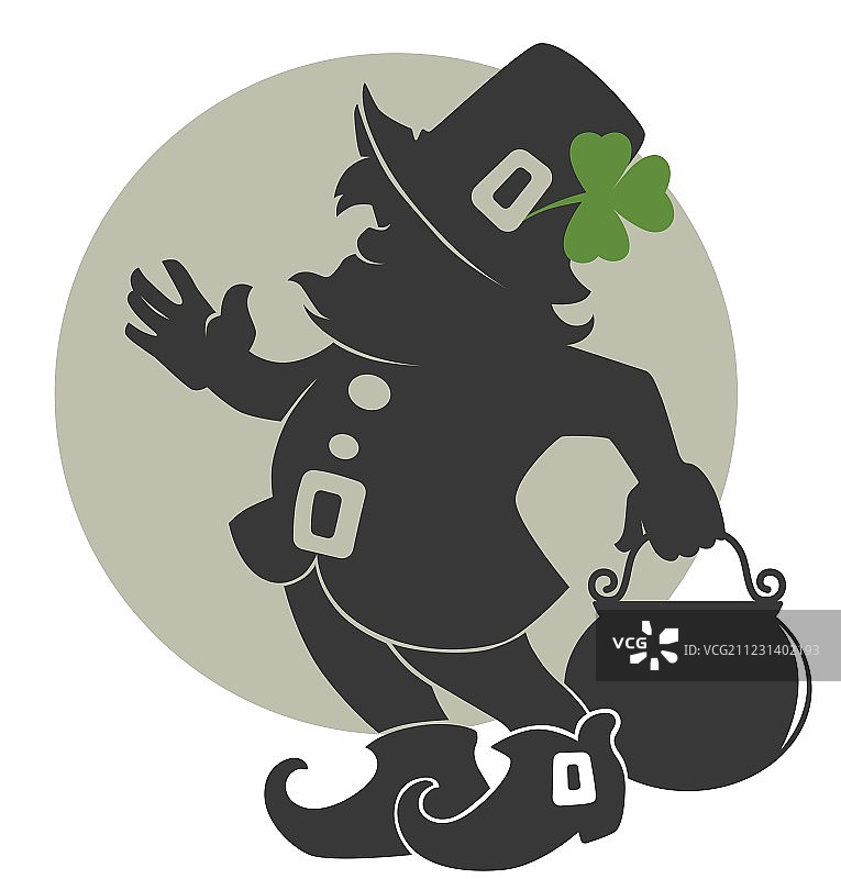 圣帕特里克图片素材