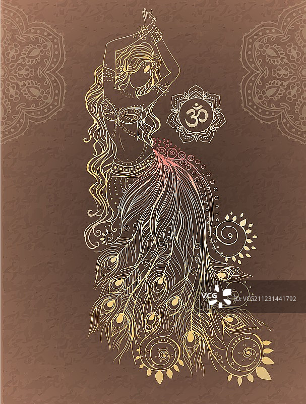 漂亮的卡片图片素材