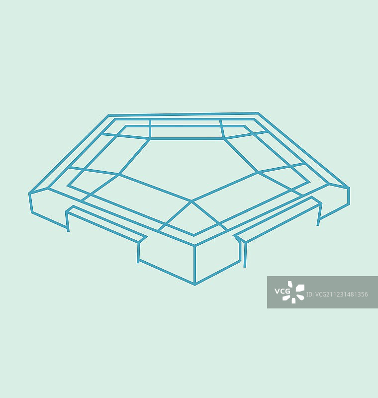 五角大楼图片素材