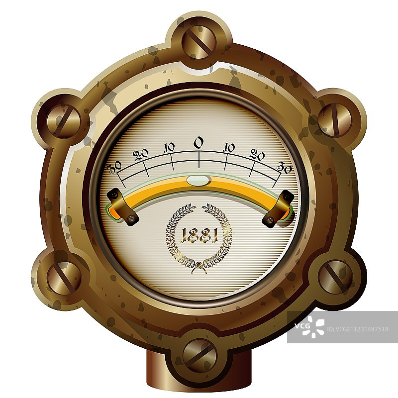 测量设备图片素材