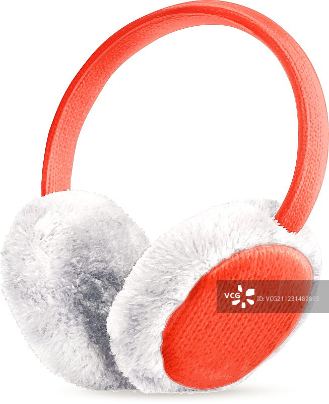 耳罩图标图片素材