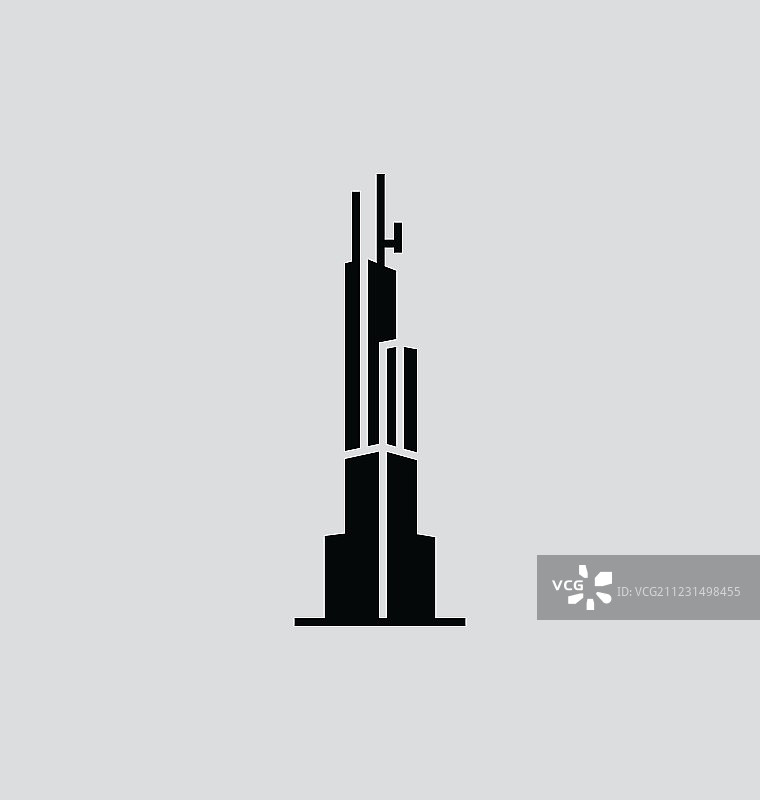 威利斯大厦图片素材