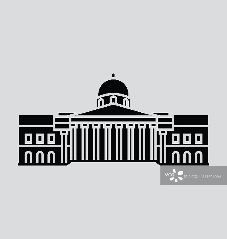 特拉法尔加广场图片素材