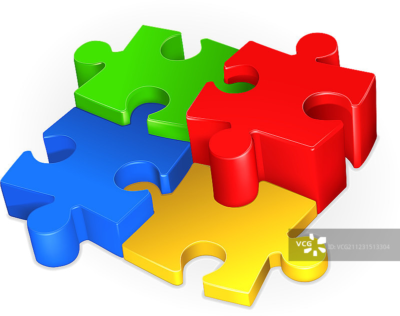 谜题图片素材