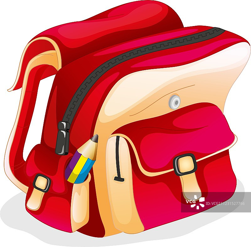 书包图片素材