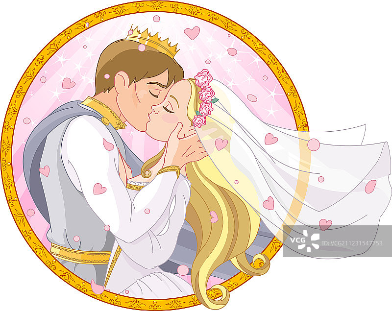 皇家婚礼图片素材