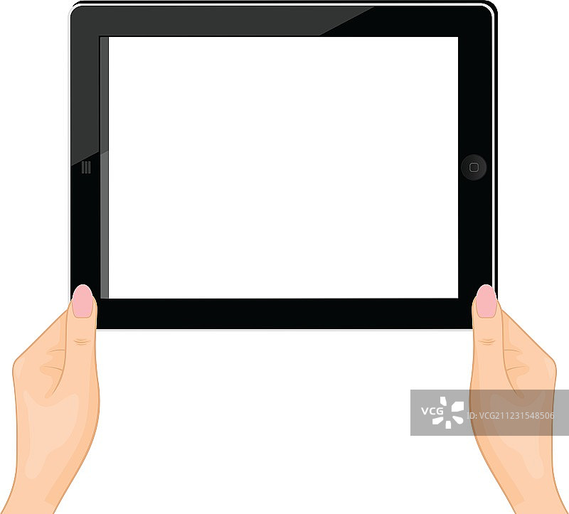 电脑平板图片素材