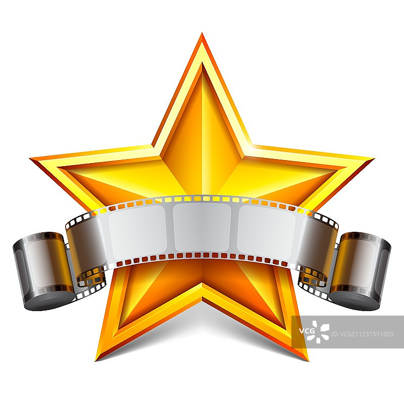 电影明星图片素材