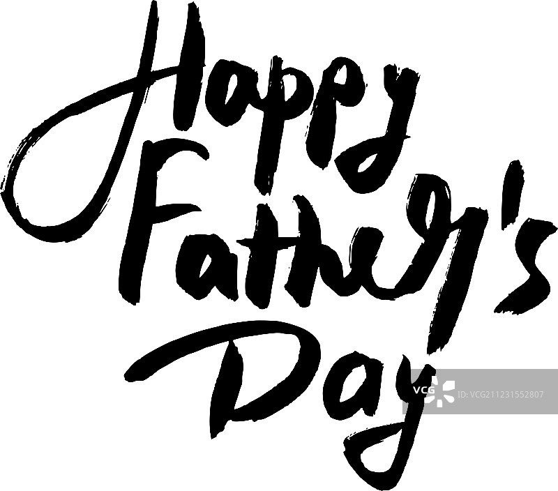 父亲节贺卡图片素材