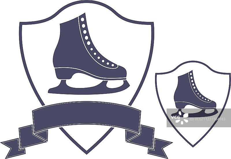 花样滑冰图片素材